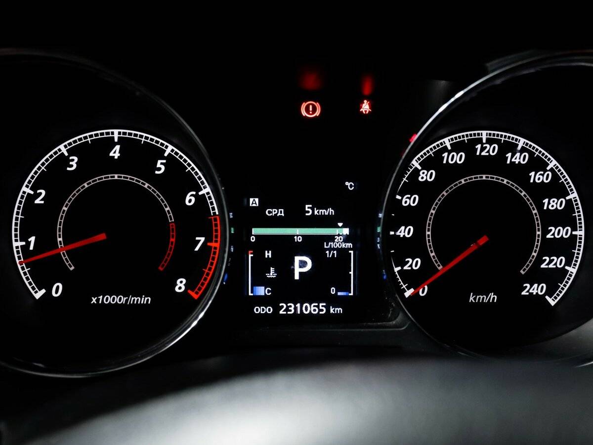 Mitsubishi ASX 2011 года с пробегом. Фото: #8