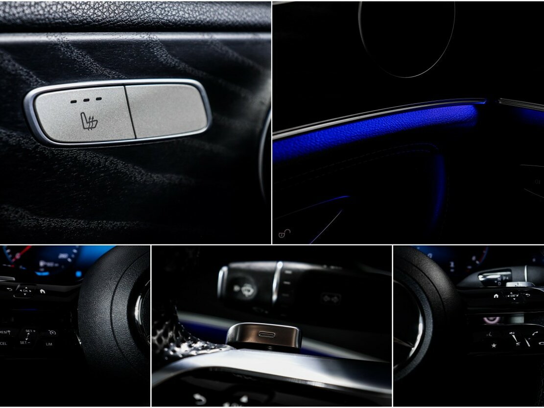 Mercedes-Benz E-Класс 2020 года с пробегом. Фото: #16