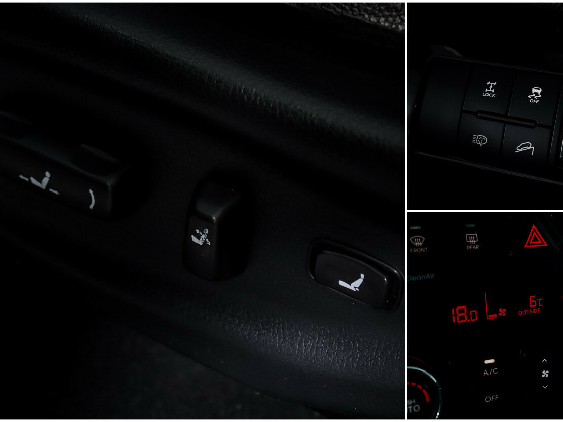 Kia Sorento 2011 года с пробегом. Фото: #14