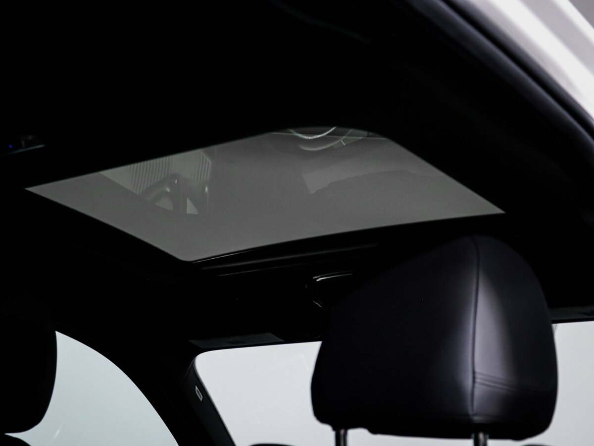 BMW 3 серии 2020 года с пробегом. Фото: #13