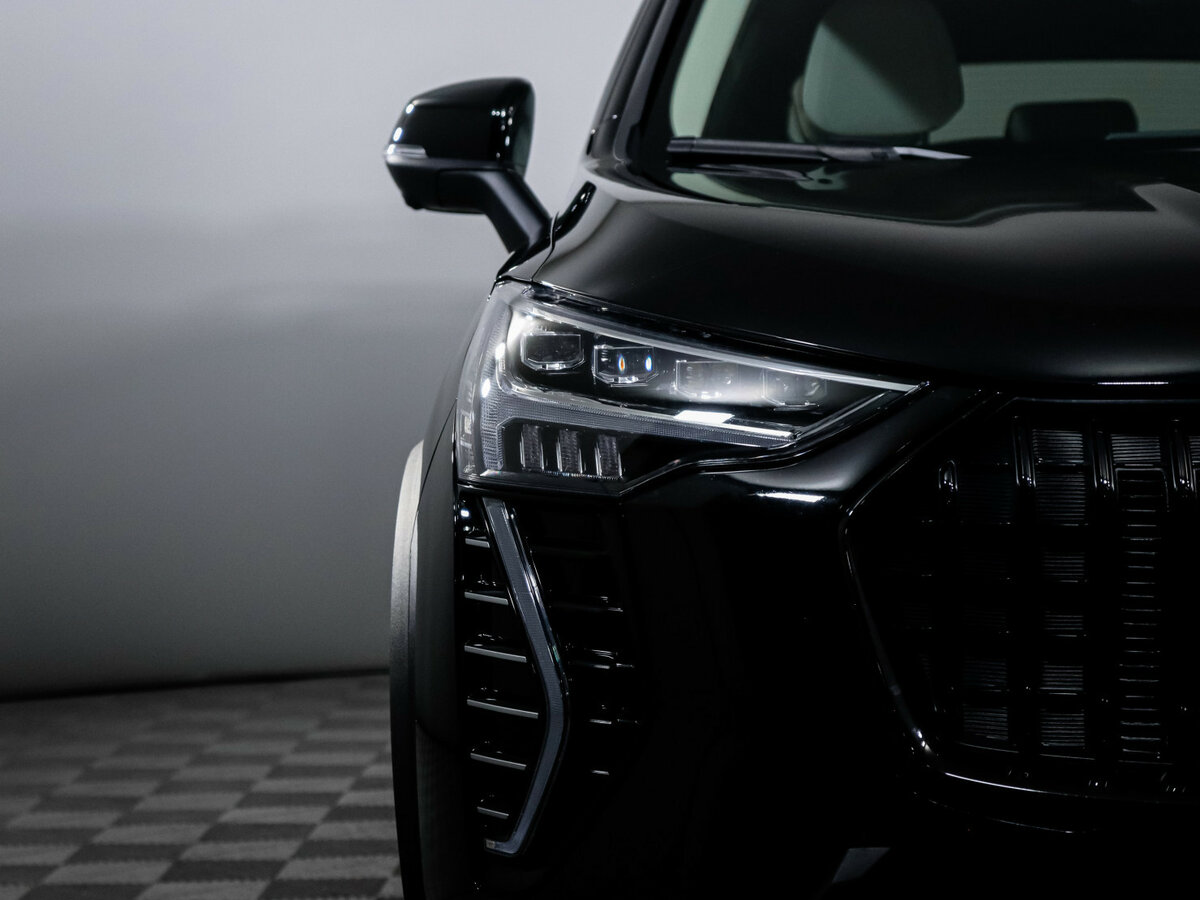 Haval Jolion 2024 года с пробегом. Фото: #16