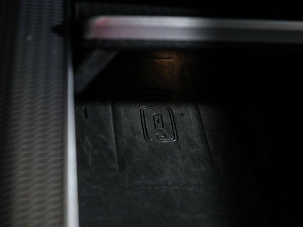 BMW X5 2019 года с пробегом. Фото: #20