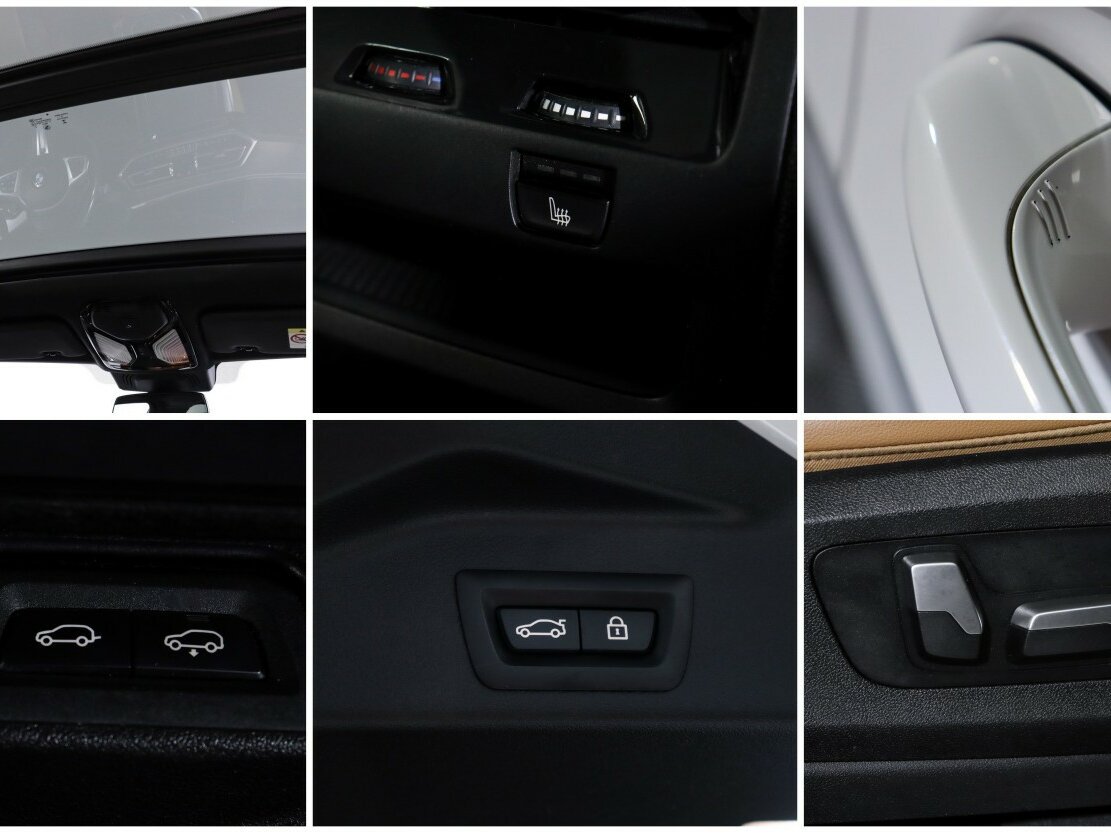 BMW X5 2019 года с пробегом. Фото: #21