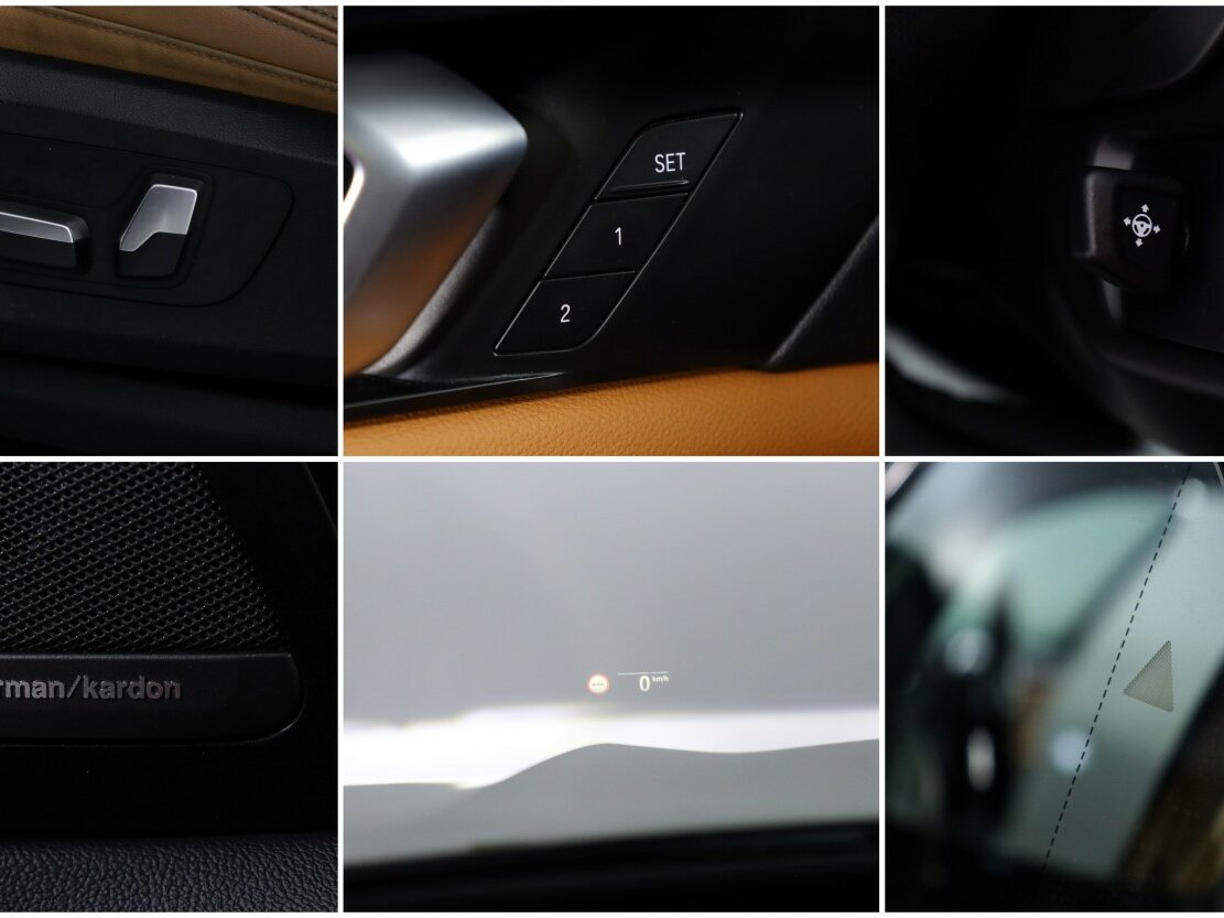 BMW X5 2019 года с пробегом. Фото: #22