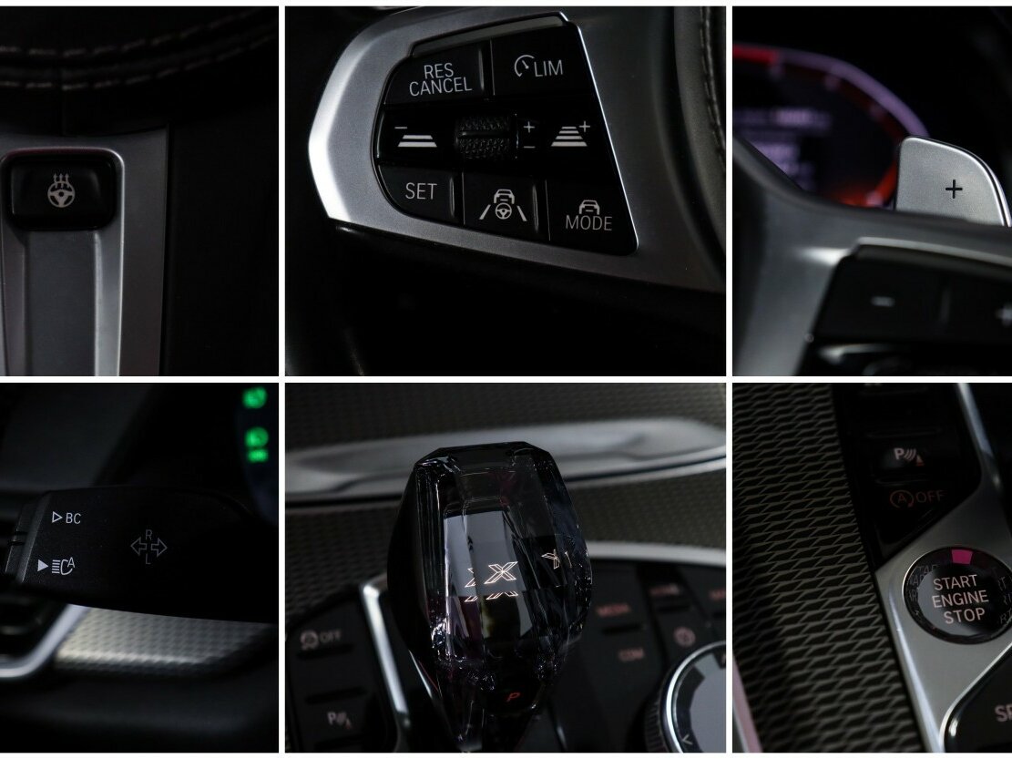 BMW X5 2019 года с пробегом. Фото: #23