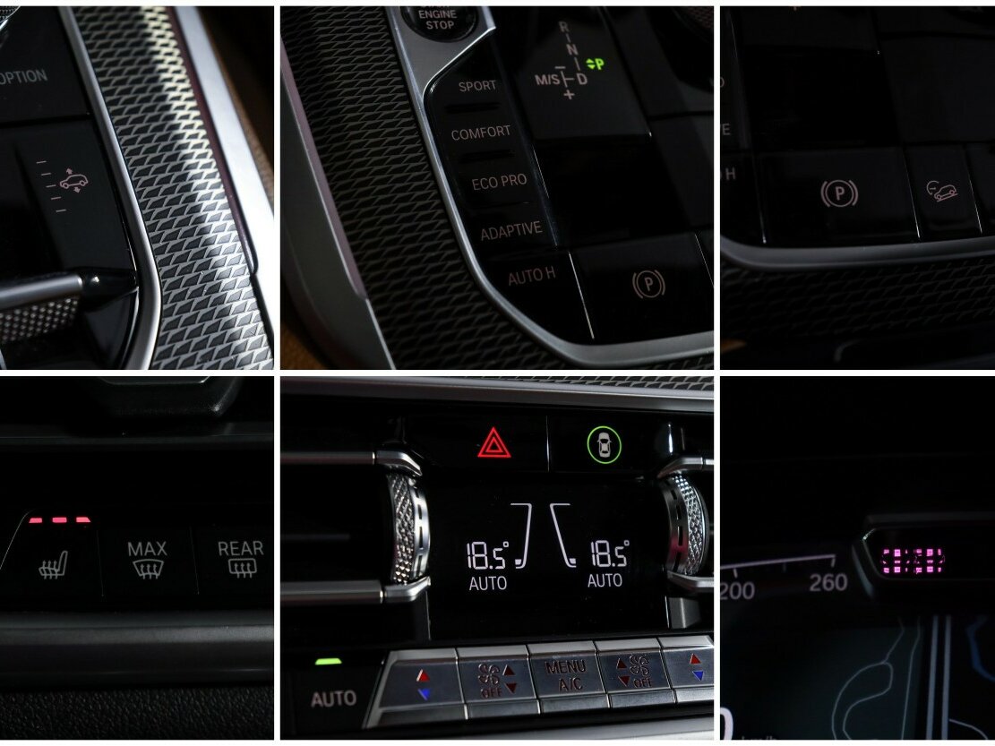 BMW X5 2019 года с пробегом. Фото: #24