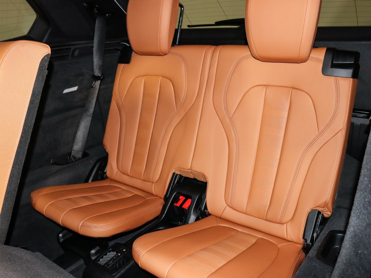 BMW X5 2019 года с пробегом. Фото: #26