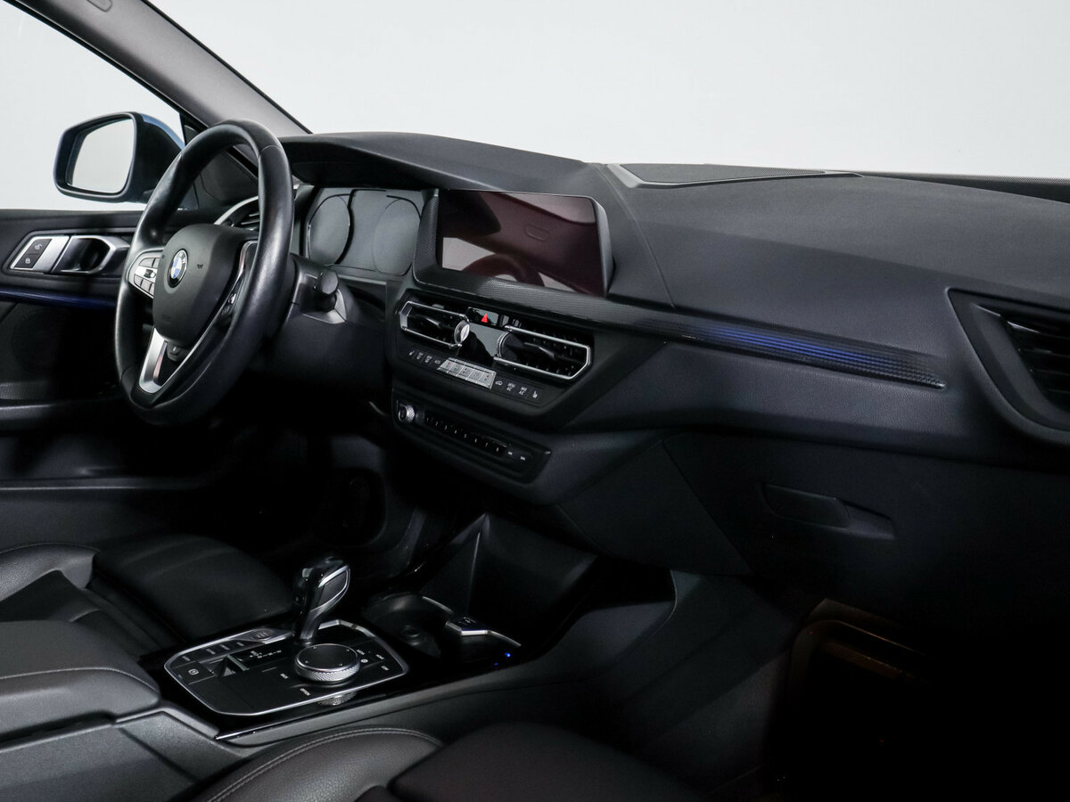 BMW 2 серии 2020 года с пробегом. Фото: #6