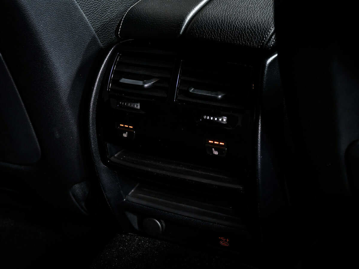 BMW 5 серии 2021 года с пробегом. Фото: #16