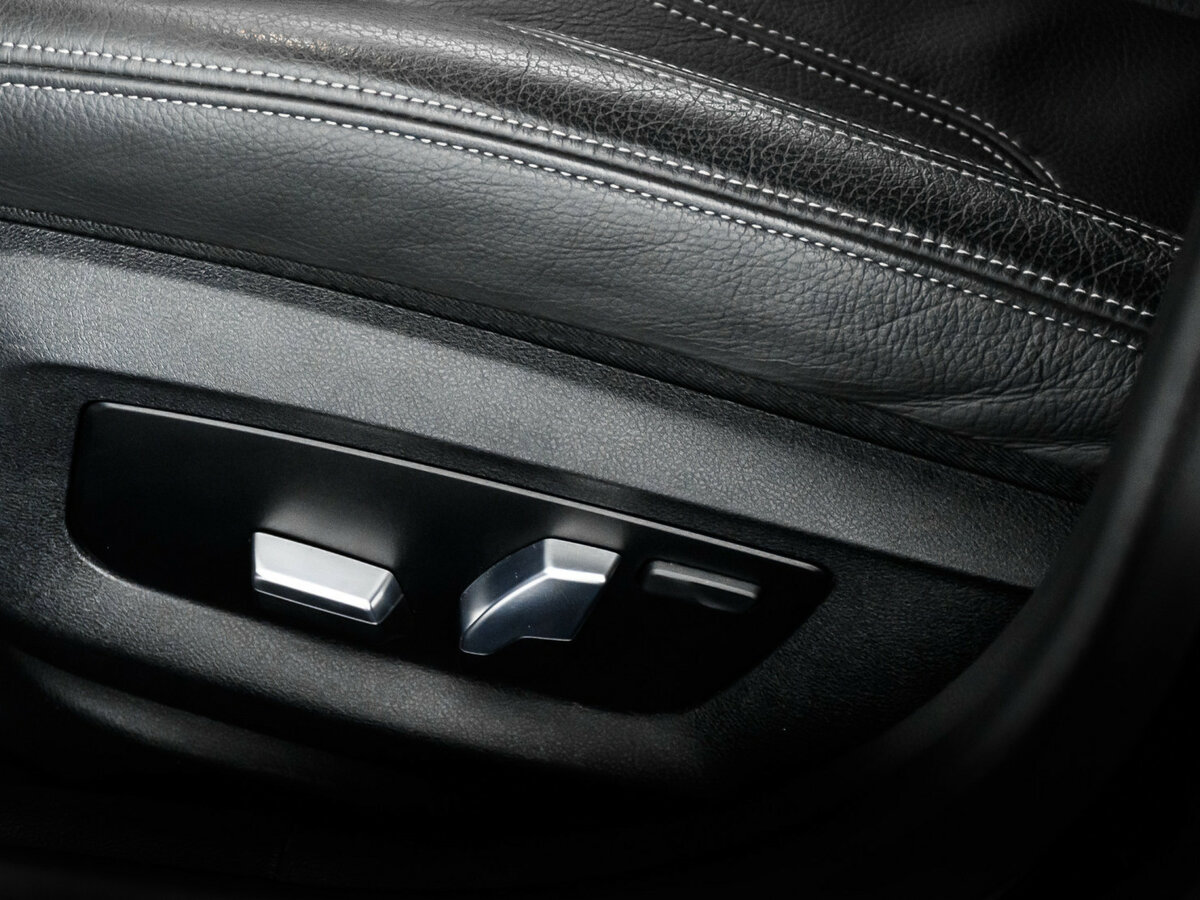 BMW 5 серии 2021 года с пробегом. Фото: #18