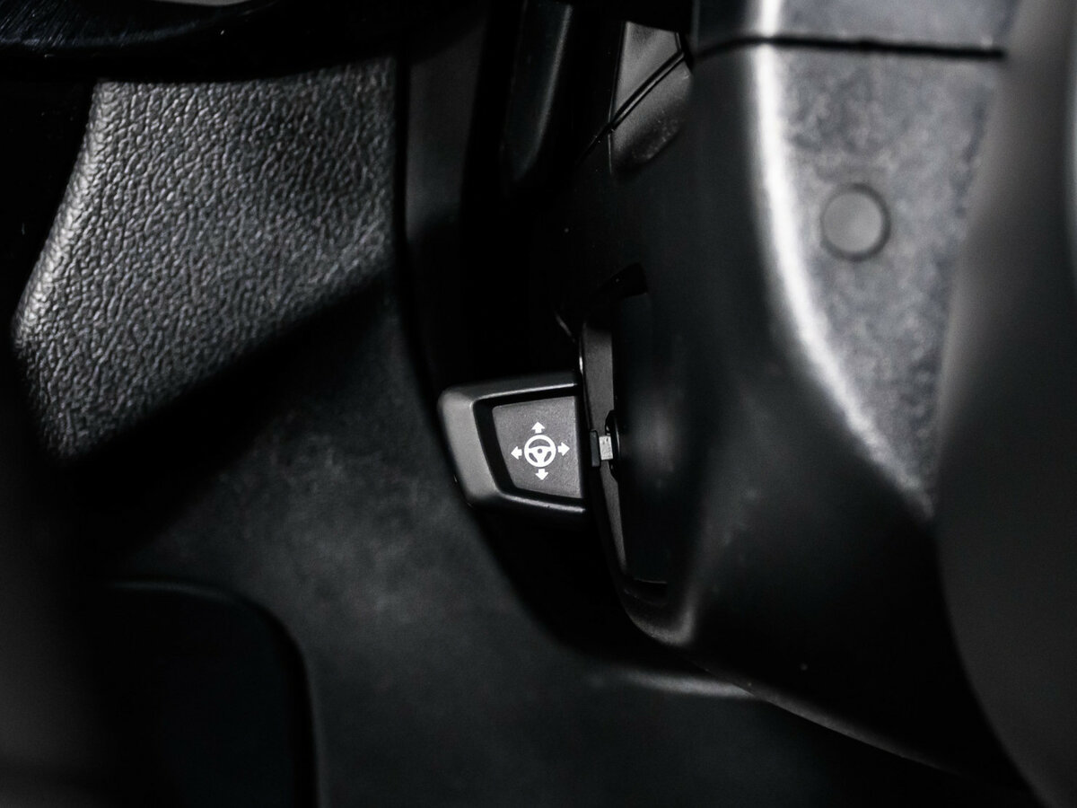 BMW 5 серии 2021 года с пробегом. Фото: #19