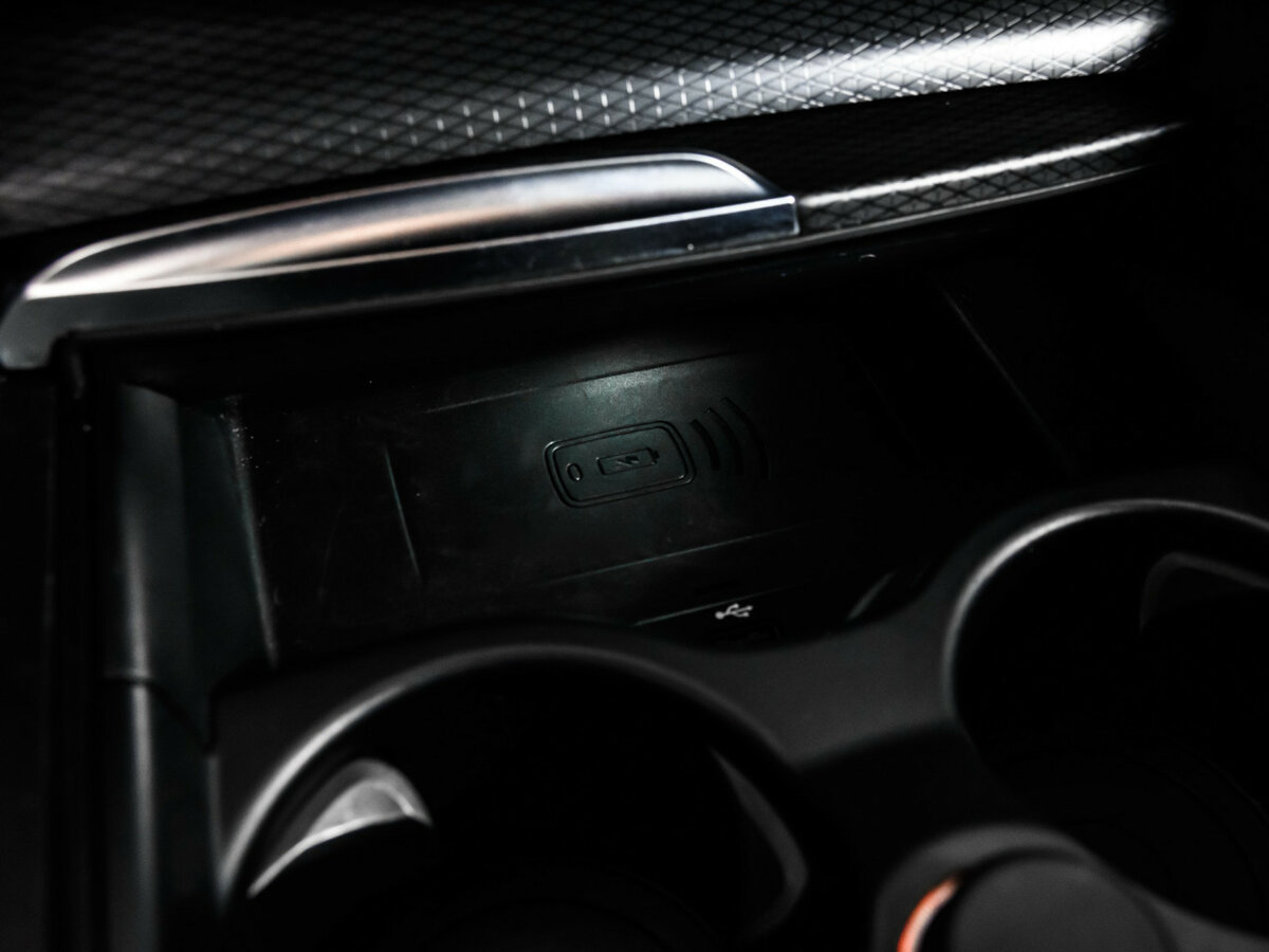 BMW 5 серии 2021 года с пробегом. Фото: #23