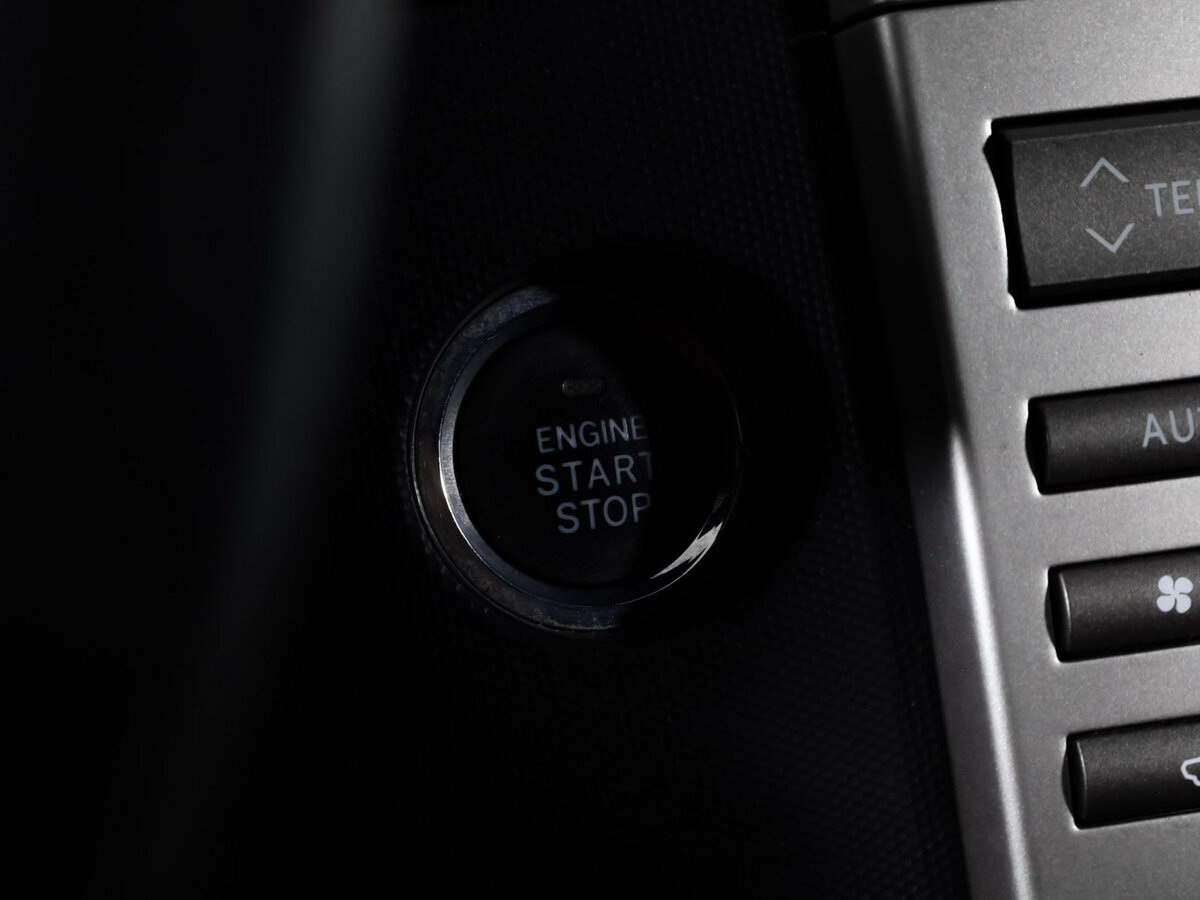 Toyota Corolla Verso 2007 года с пробегом. Фото: #11