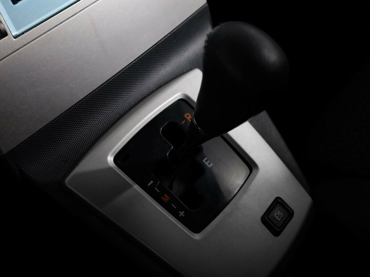 Toyota Corolla Verso 2007 года с пробегом. Фото: #13