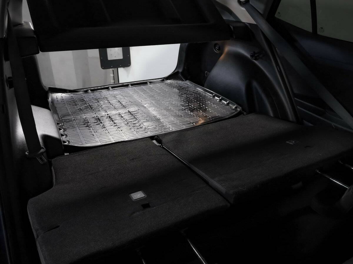 Hyundai Creta 2022 года с пробегом. Фото: #20