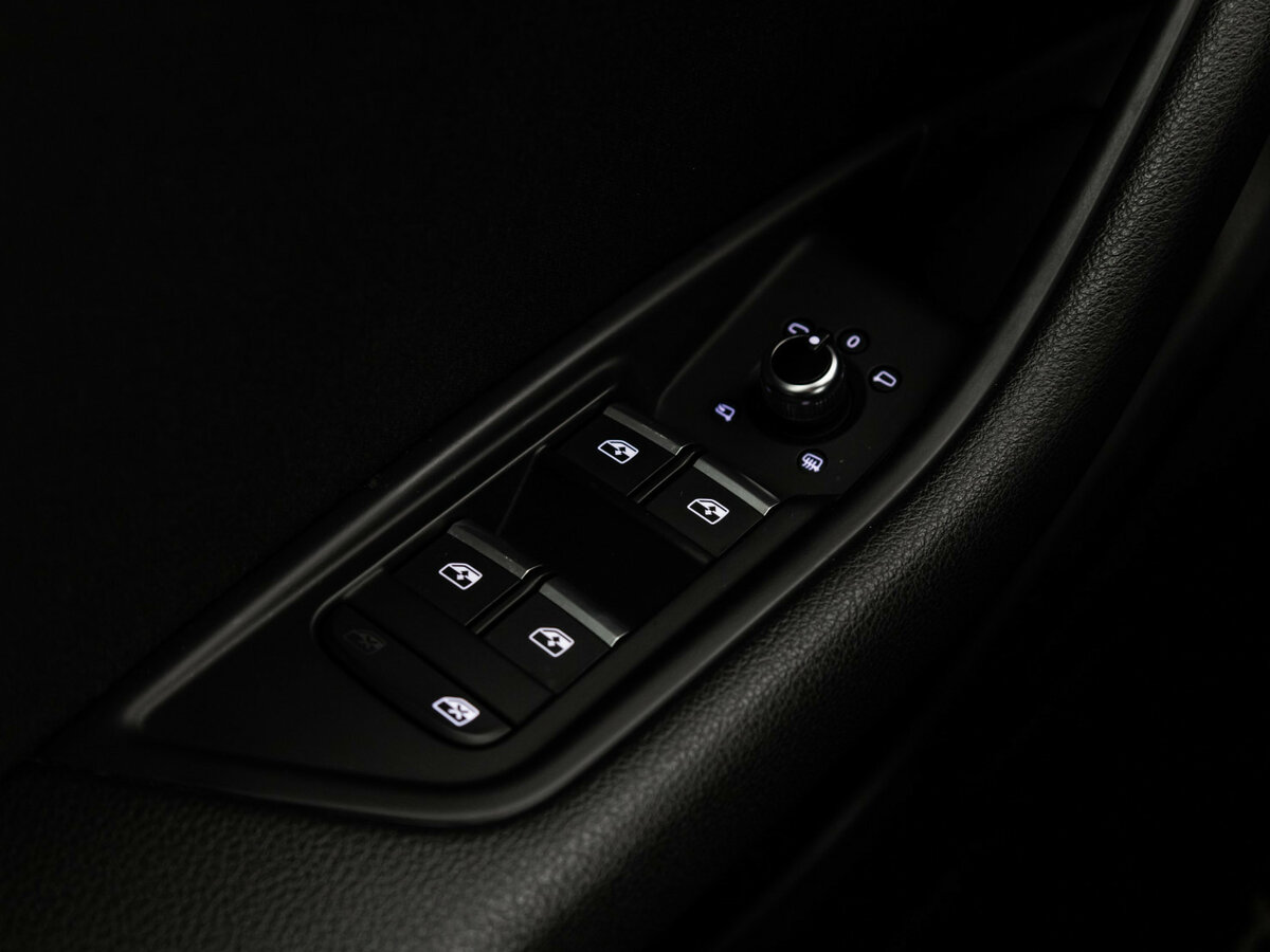 Audi A4 allroad 2016 года с пробегом. Фото: #15