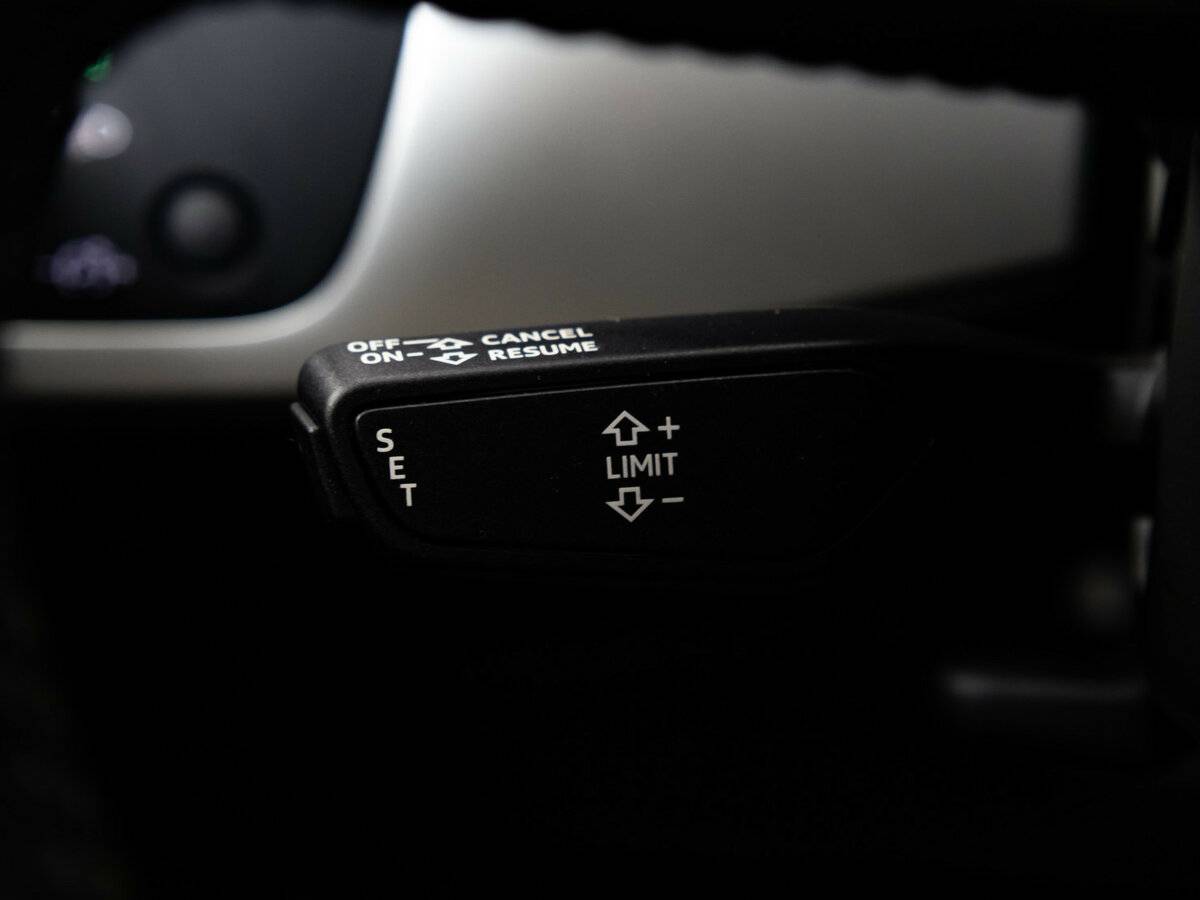 Audi A4 allroad 2016 года с пробегом. Фото: #16