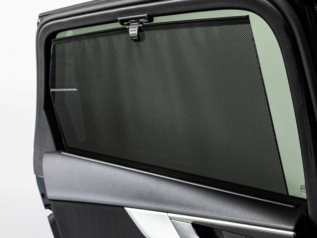 Audi A4 allroad 2016 года с пробегом. Фото: #18