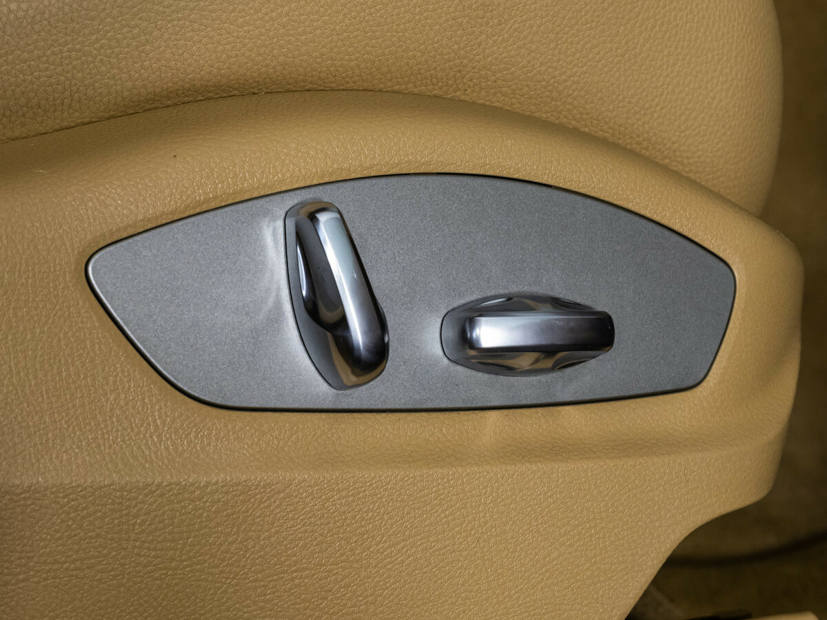 Porsche Cayenne 2014 года с пробегом. Фото: #22