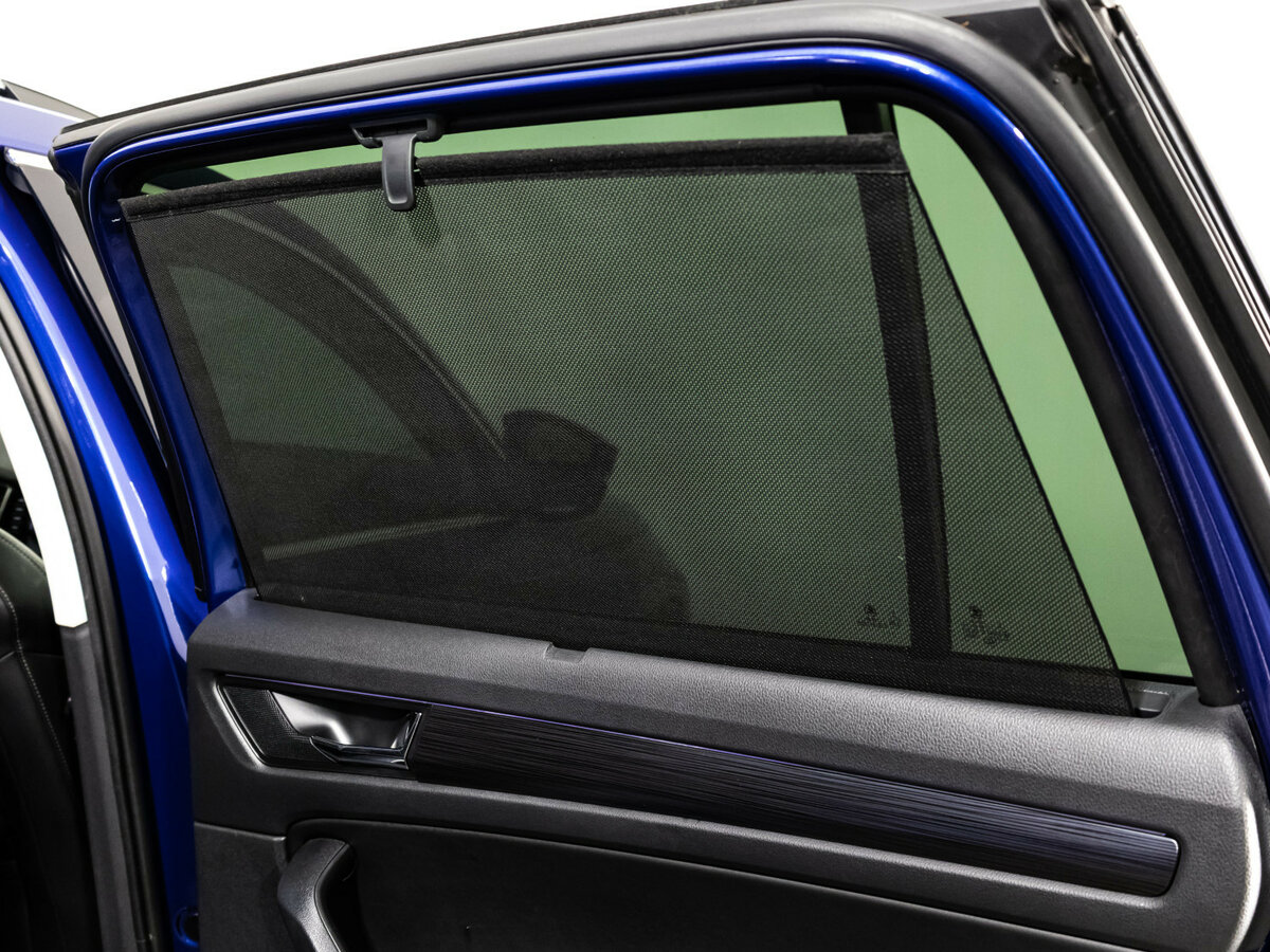 Skoda Kodiaq 2019 года с пробегом. Фото: #19