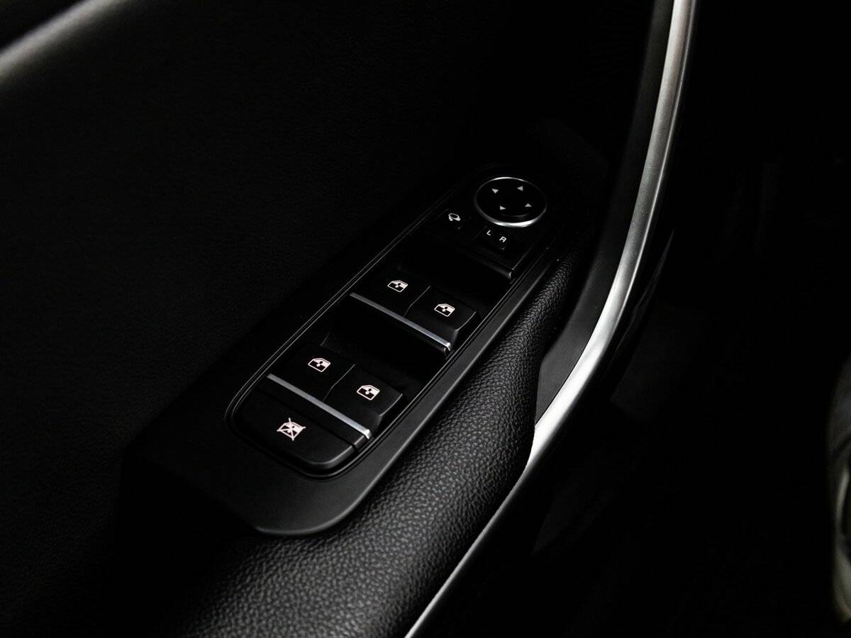 Kia Proceed 2021 года с пробегом. Фото: #16