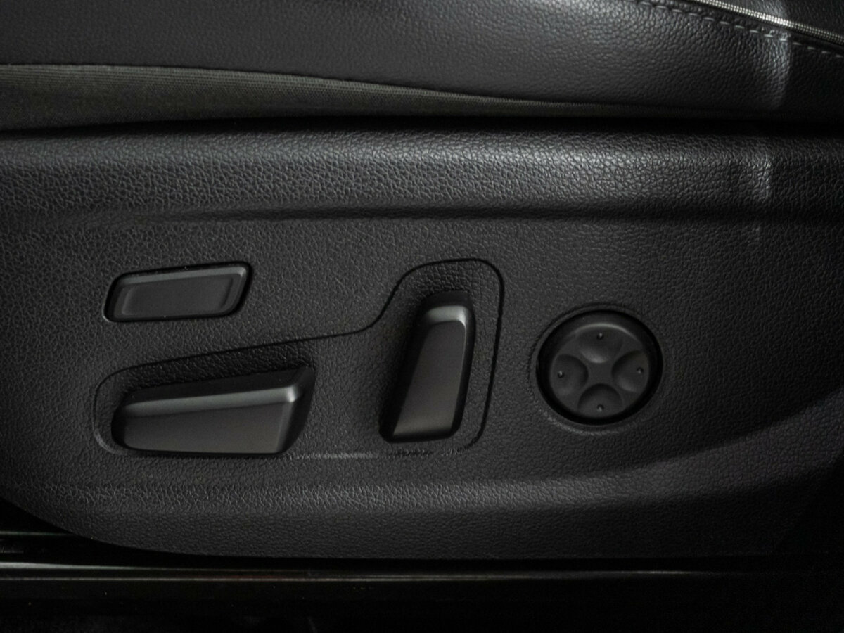 Hyundai Santa Fe 2022 года с пробегом. Фото: #13