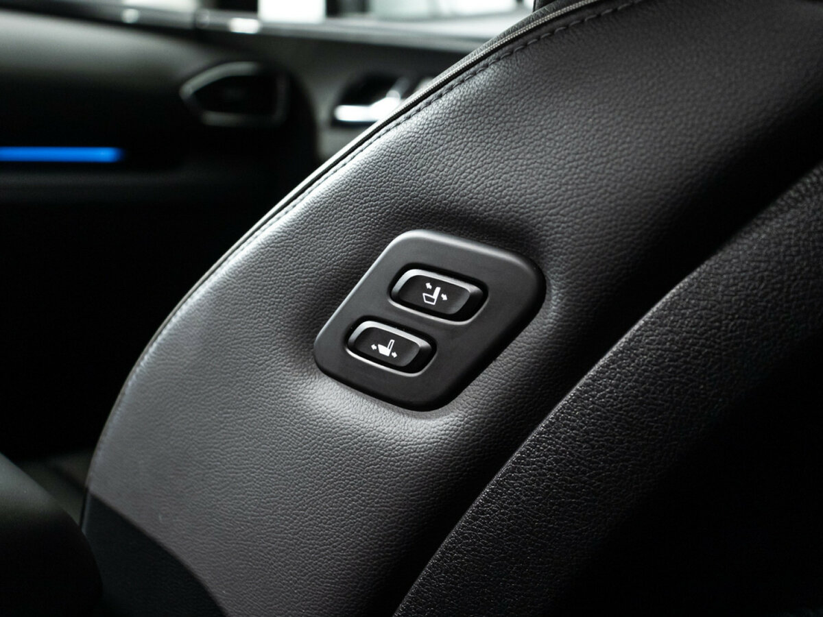 Hyundai Santa Fe 2022 года с пробегом. Фото: #19