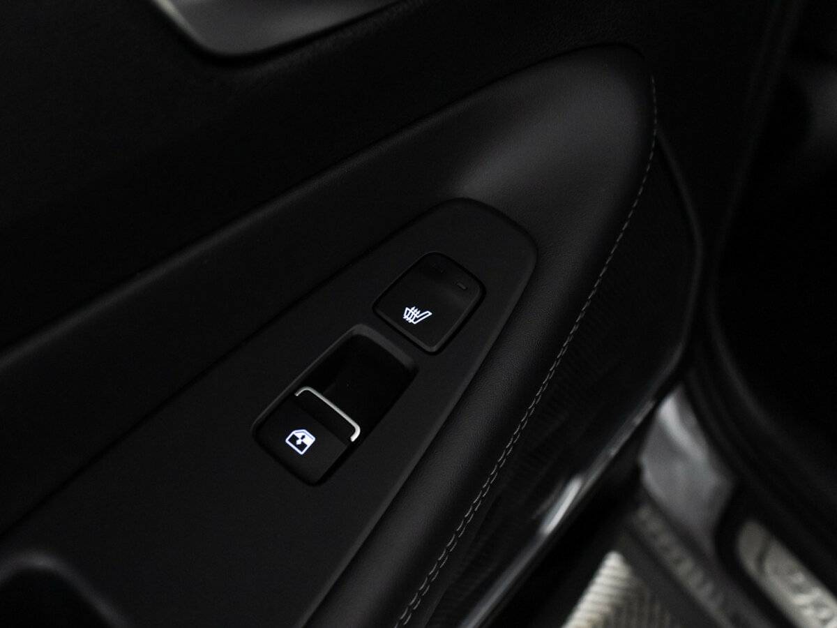 Hyundai Santa Fe 2022 года с пробегом. Фото: #21