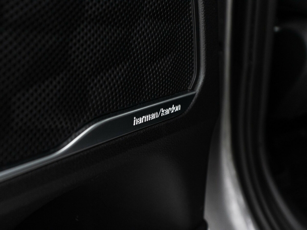 Hyundai Santa Fe 2022 года с пробегом. Фото: #22