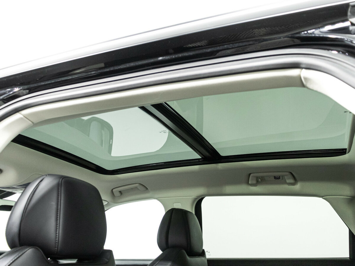 Voyah Free 2023 года с пробегом. Фото: #13