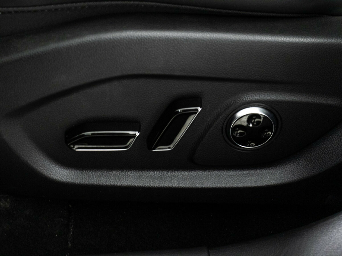 Voyah Free 2023 года с пробегом. Фото: #14