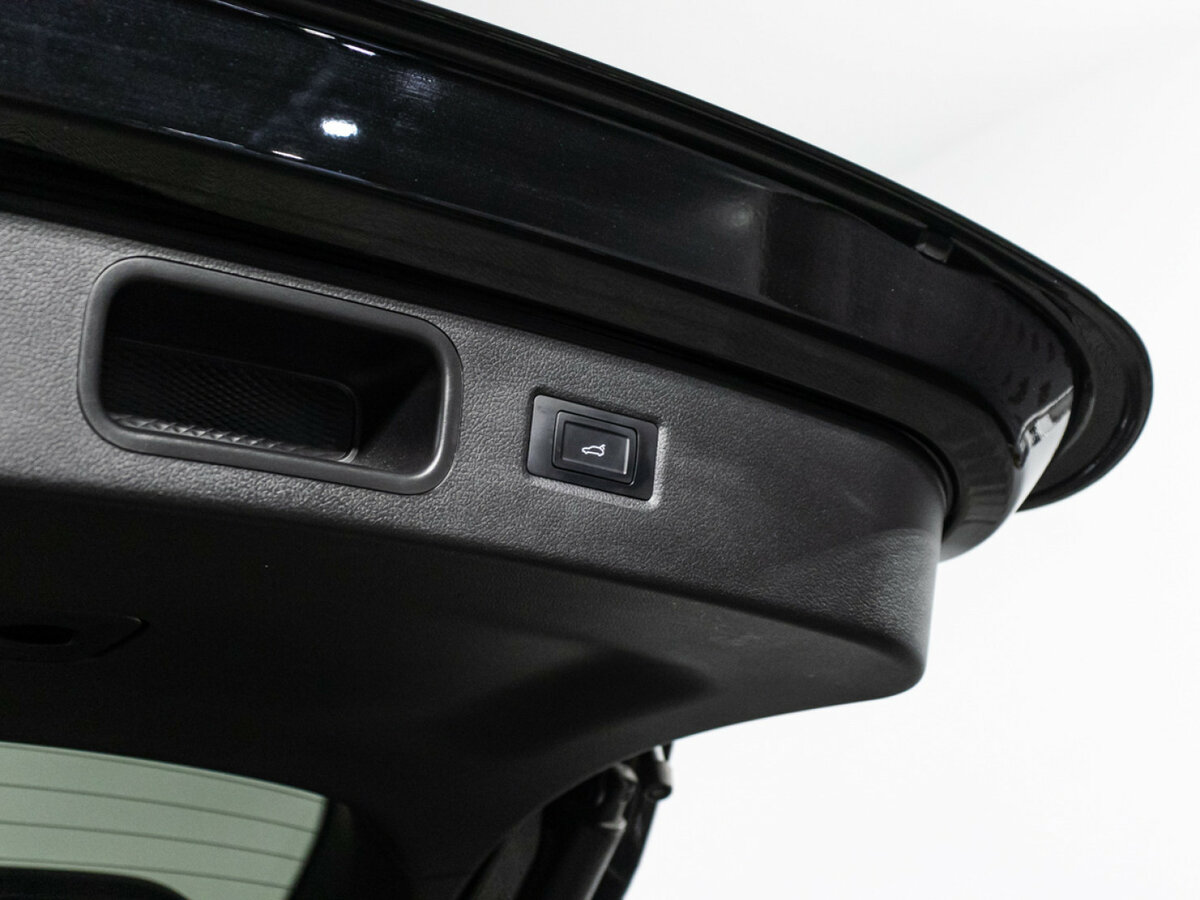 Voyah Free 2023 года с пробегом. Фото: #21