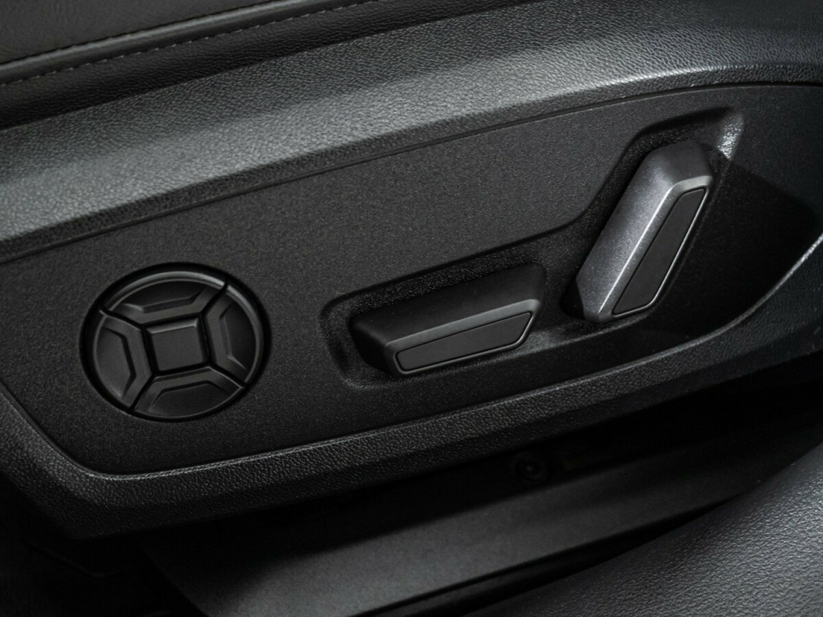 Audi A6 2020 года с пробегом. Фото: #13