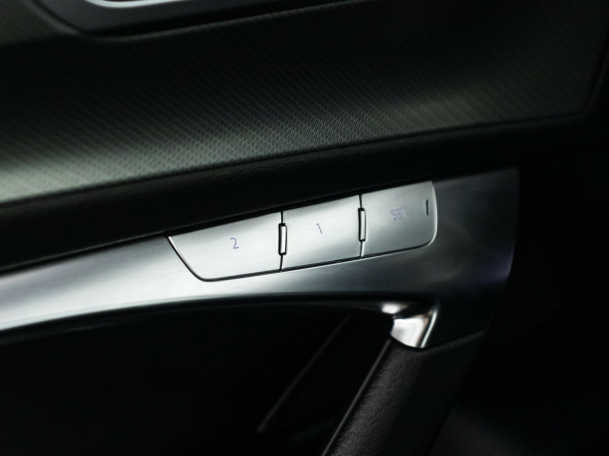 Audi A6 2020 года с пробегом. Фото: #14