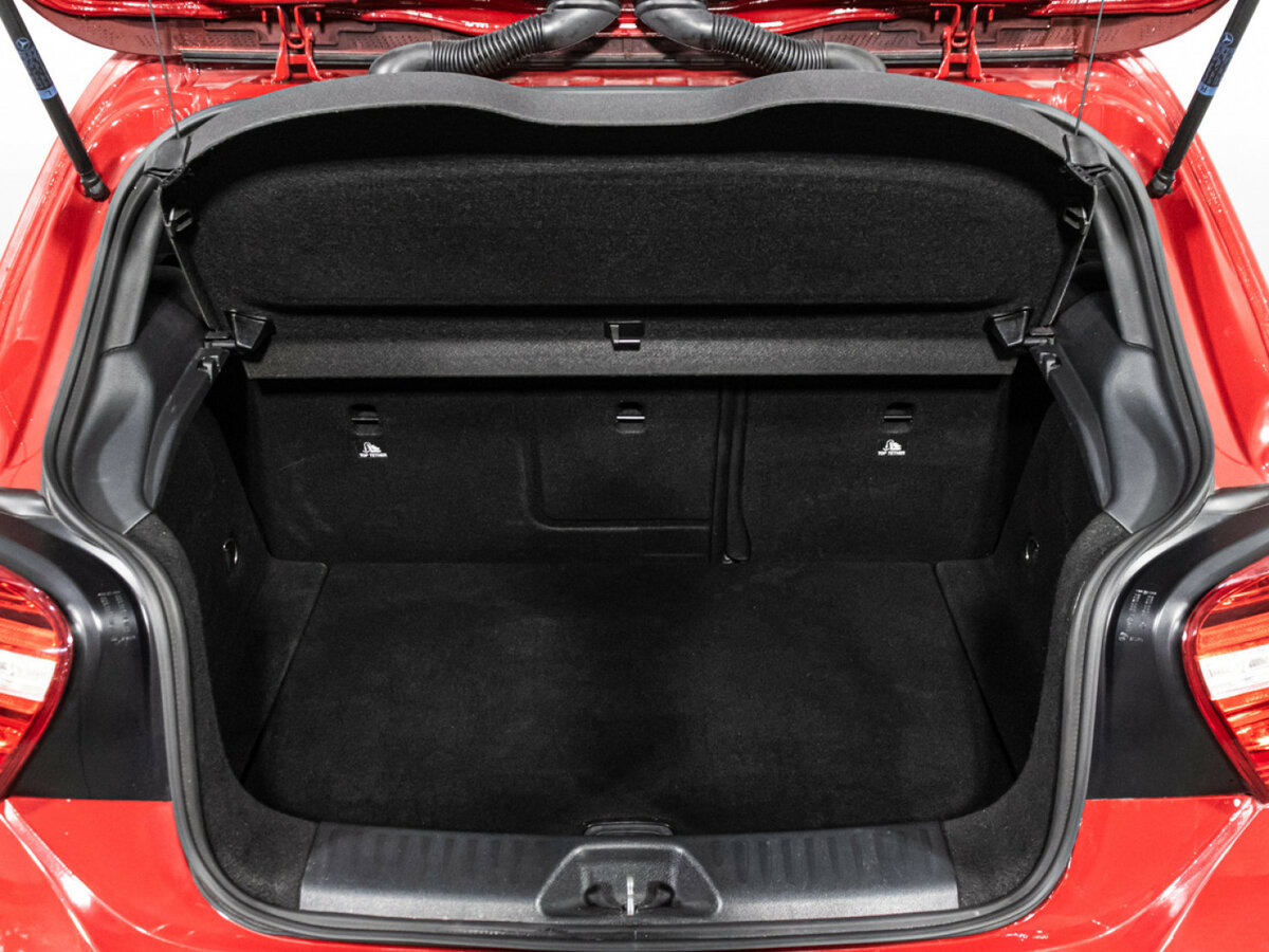 Mercedes-Benz A-Класс 2014 года с пробегом. Фото: #15