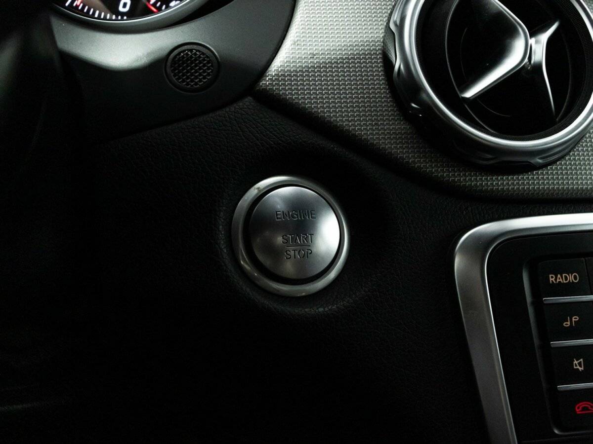 Mercedes-Benz GLA 2019 года с пробегом. Фото: #14