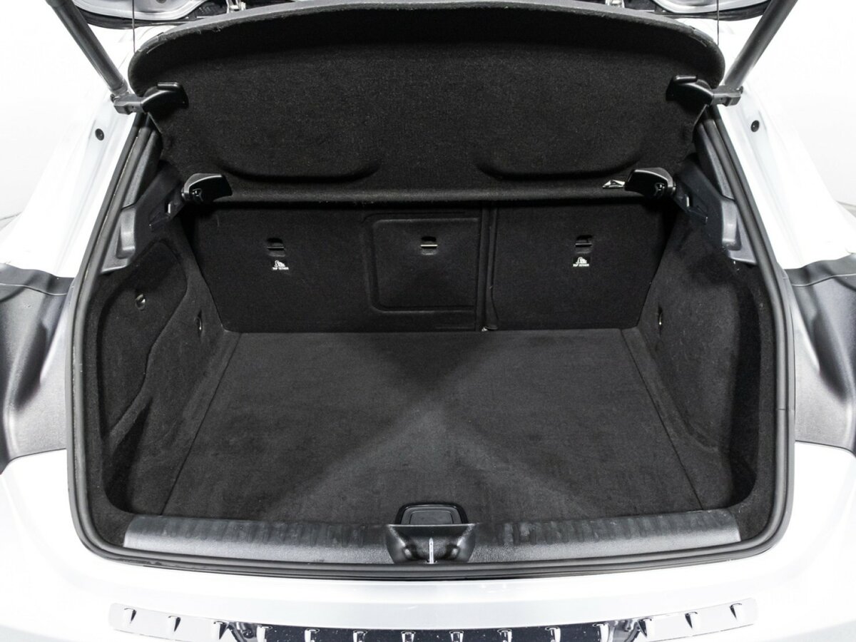 Mercedes-Benz GLA 2019 года с пробегом. Фото: #15