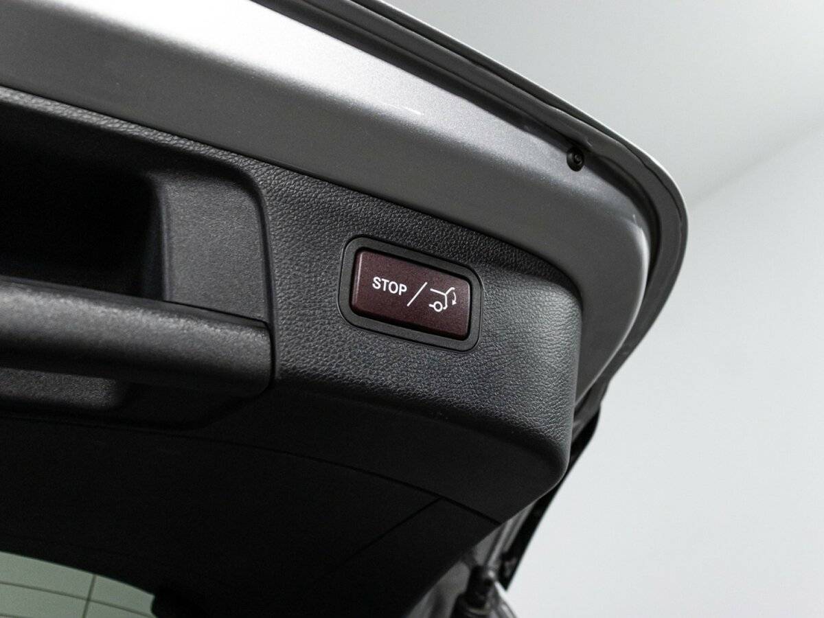 Mercedes-Benz GLA 2019 года с пробегом. Фото: #16