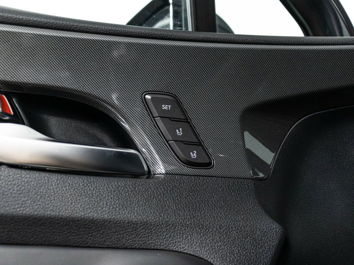 Hyundai Santa Fe 2021 года с пробегом. Фото: #14