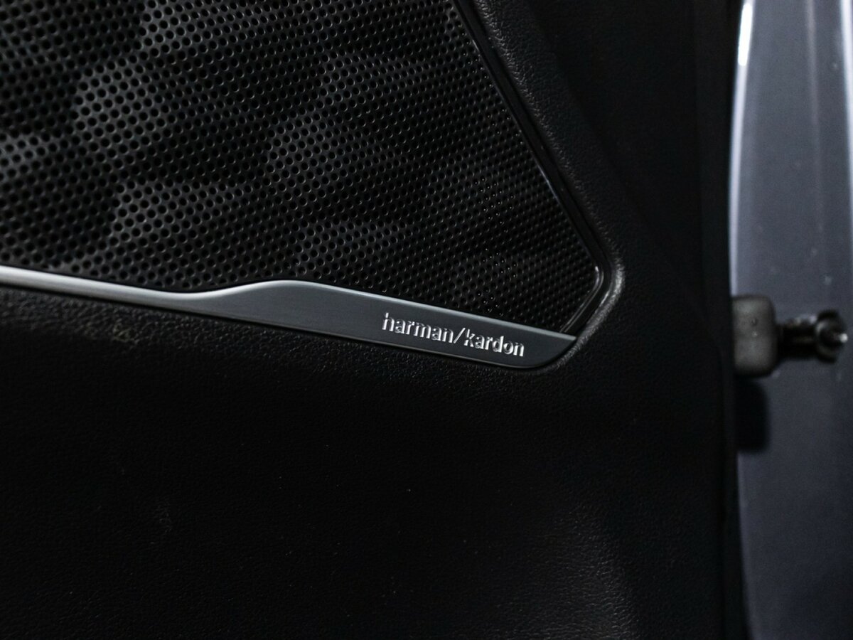 Hyundai Santa Fe 2021 года с пробегом. Фото: #15