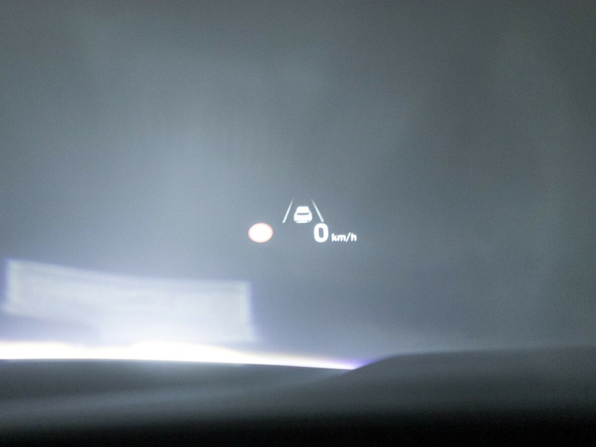 Hyundai Santa Fe 2021 года с пробегом. Фото: #16