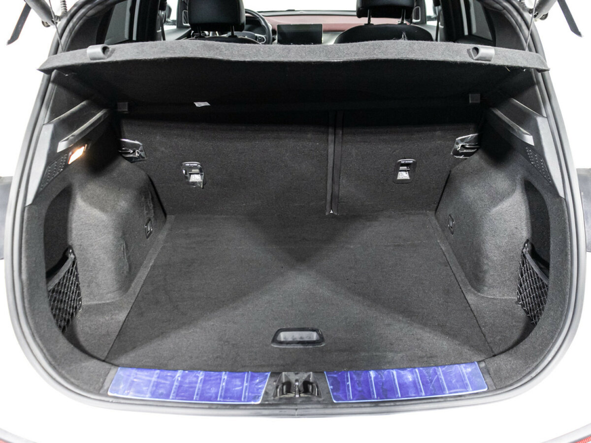 Belgee X50 2024 года с пробегом. Фото: #20