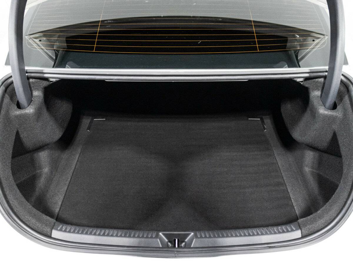 Mercedes-Benz A-Класс 2019 года с пробегом. Фото: #17