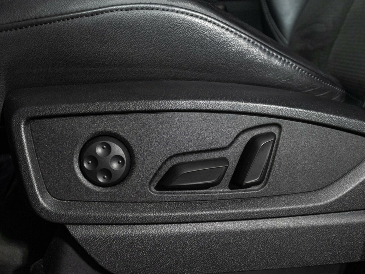 Audi Q5 2020 года с пробегом. Фото: #16