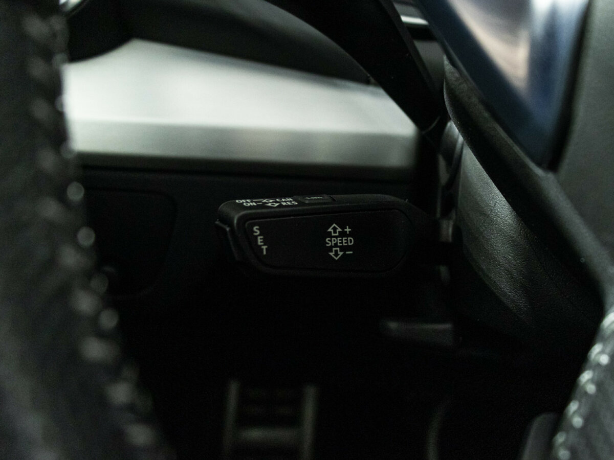 Audi Q5 2020 года с пробегом. Фото: #17