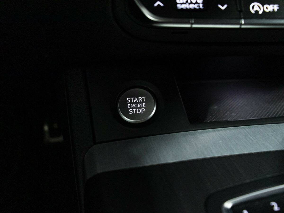 Audi Q5 2020 года с пробегом. Фото: #18