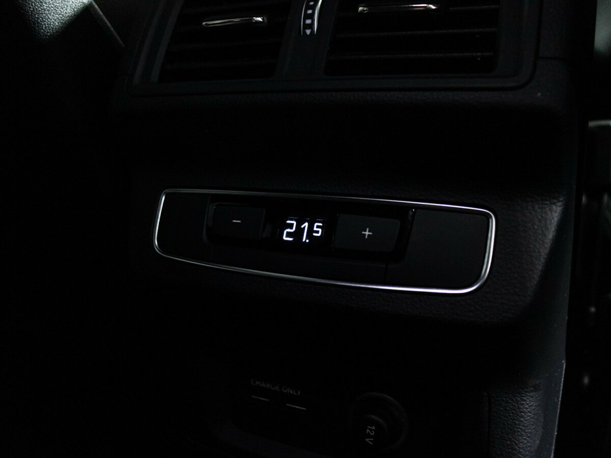 Audi Q5 2020 года с пробегом. Фото: #19