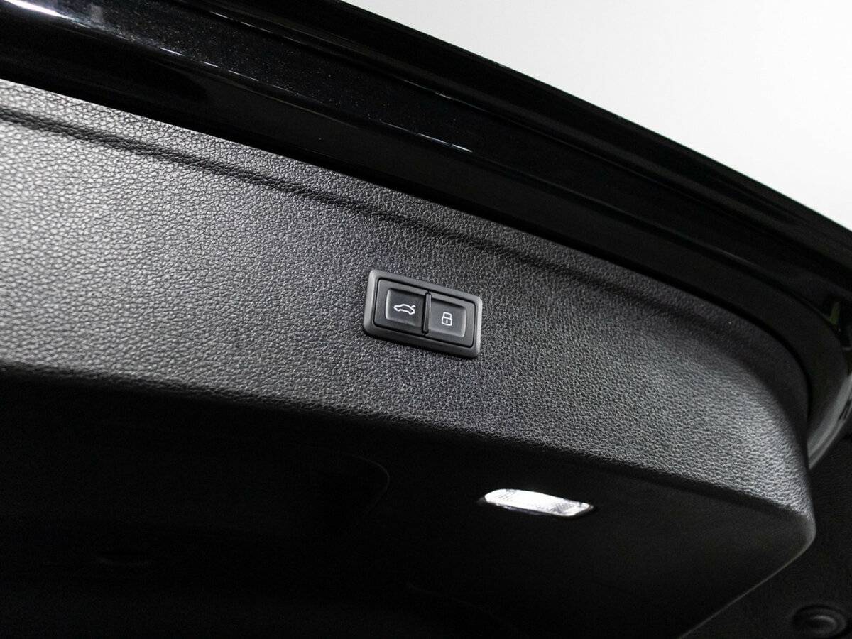 Audi Q5 2020 года с пробегом. Фото: #21