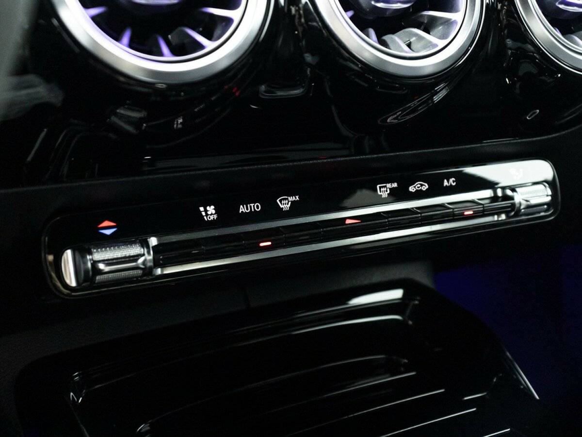 Mercedes-Benz CLA AMG 2019 года с пробегом. Фото: #15