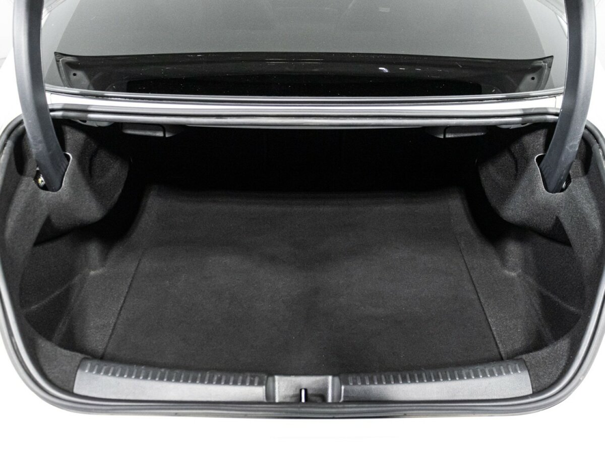 Mercedes-Benz CLA AMG 2019 года с пробегом. Фото: #27